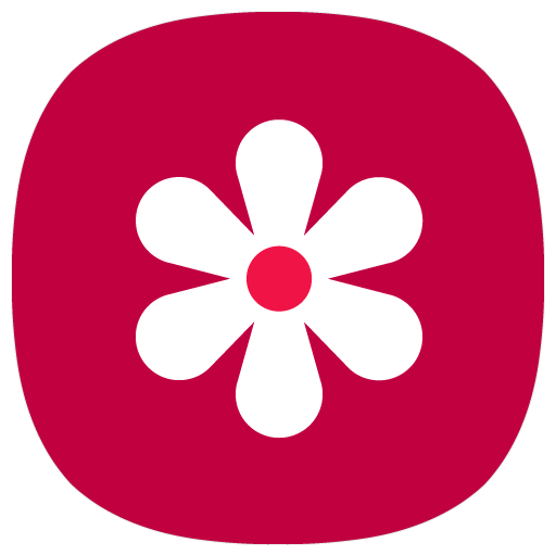 samsung gallery app icon