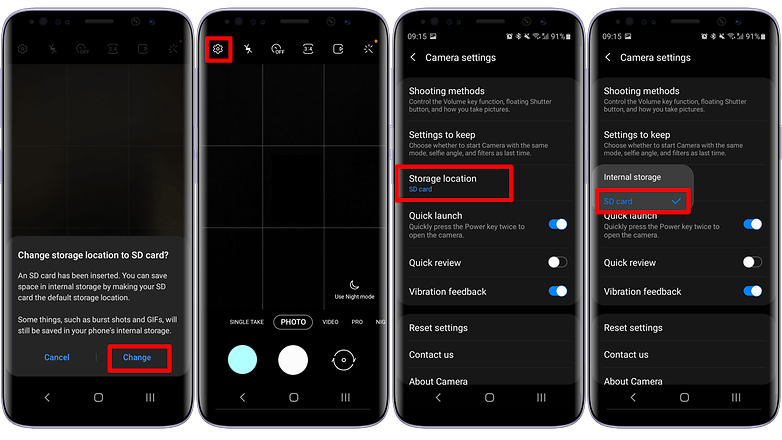 samsung change storage location for sd card 2.png