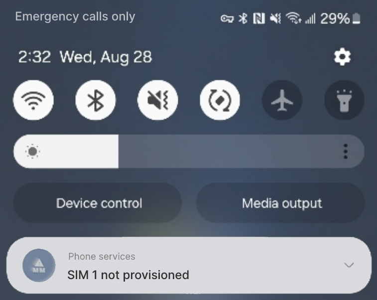 SIM 1 not provisioned - bark phone - push notification.png