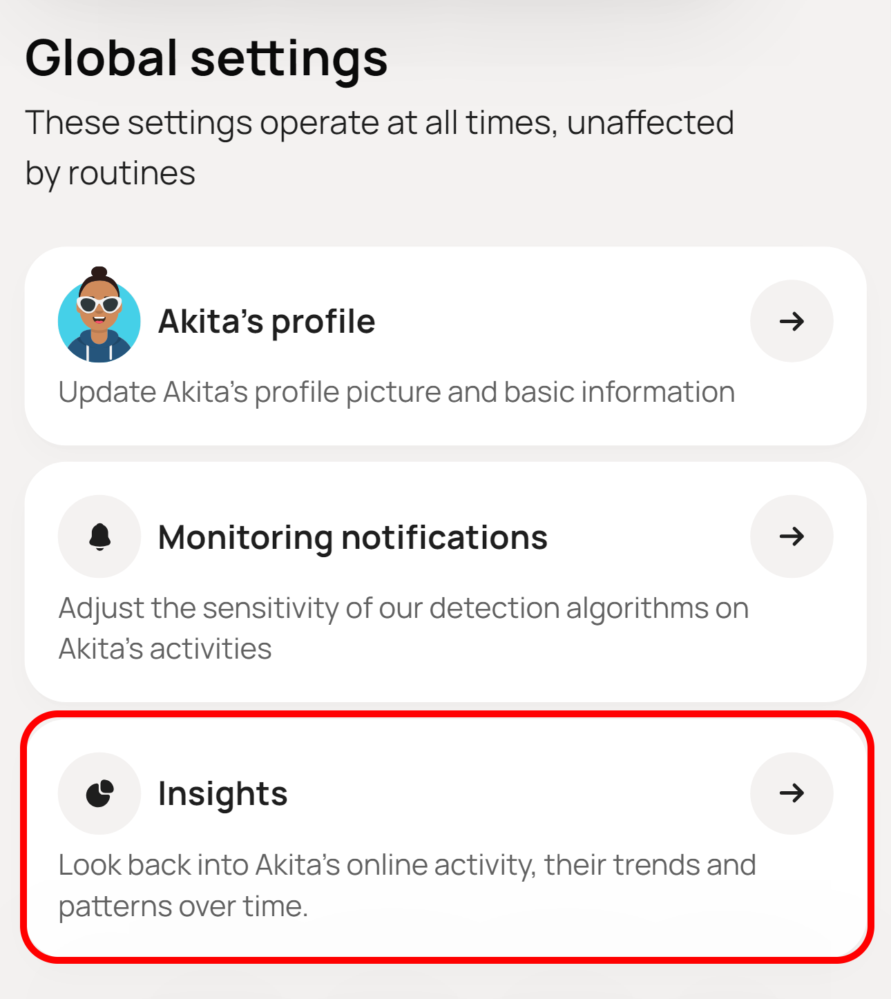 new UI - insights section highlighted.png