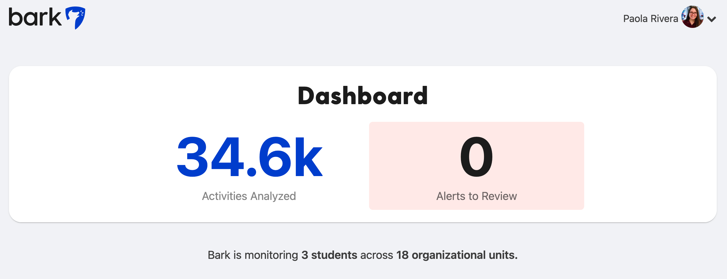 bark for schools dashboard overview example.png
