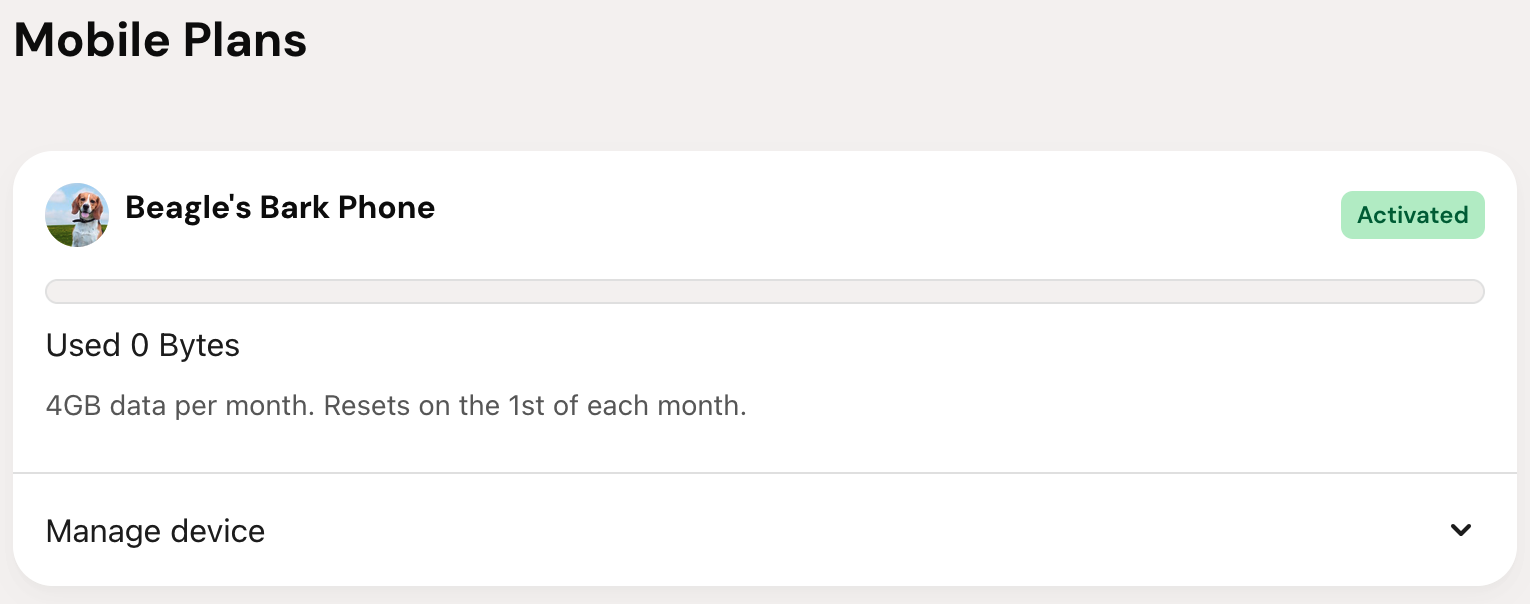 account settings - mobile plans heading - manage device service accordion.png