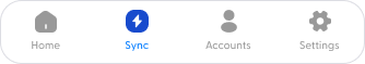 Bark Kids app Sync tab only.png